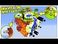 IL MONDO DI MINECRAFT È DIVENTATO UN PIANETA VERO!