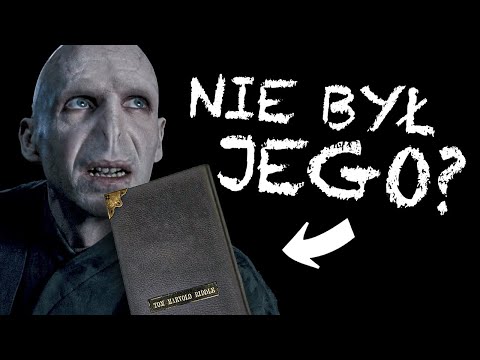 Jak VOLDEMORT tak