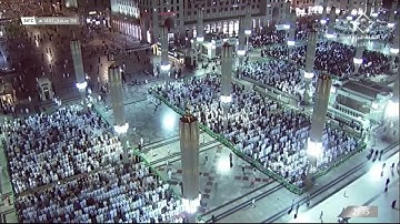 سورة النساء {٨٨-١٣٤} لـ فضيلة الشيخ #احمد_بن_طالب  ليلة ٧ رمضان ١٤٤٣هـ
