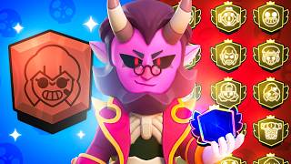 Can a Pro Push 100.000🏆 in 10 Days...?