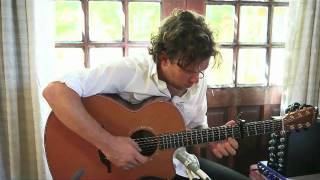 Justin King - A Saucey Jig chords