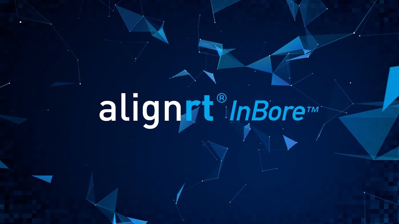 AlignRT InBore Workflow | Enhancing precision on Halcyon®, Ethos ...