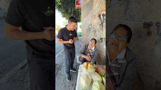 Probando Cosas Nuevas En México Lechugas Preparadas En León, Guanajuato