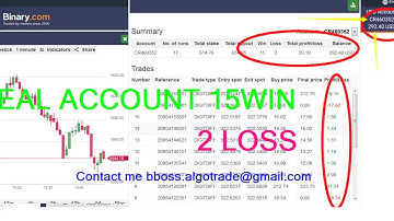 BOT  binary DIGITS EVEN ODD WIN