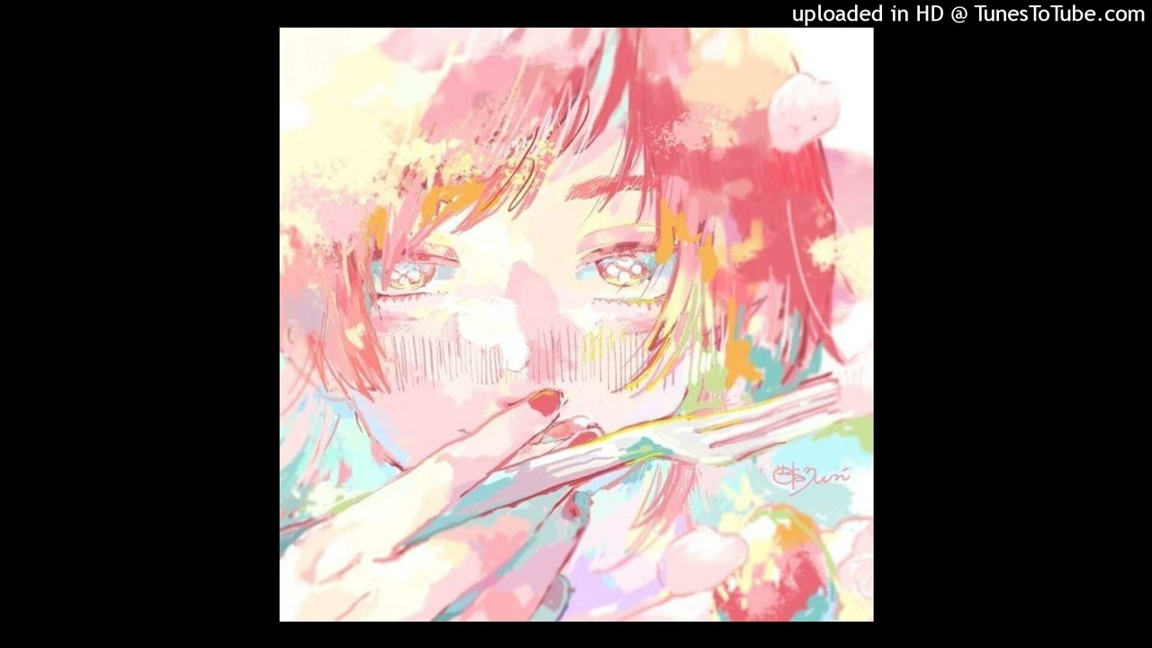 lucy bedroque + prettifun type beat - K-POP