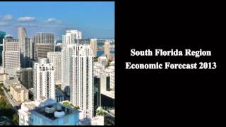 Hirsh Mohindra Chicago | Florida Economic Forecast 2013