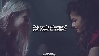katy perry // i kissed a girl (türkçe çeviri)