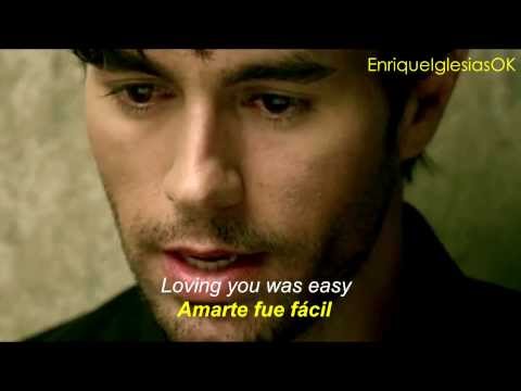 (+) Enrique Iglesias - Heart Attack (Lyric Video)