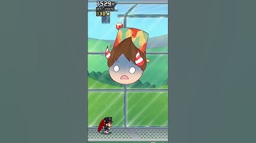 Day 128︱Avoiding Liquid Metal... I Mean Coins! 🌡️ 💵︱Playing Jetpack Joyride Until They Add My Skin