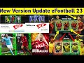 Nominating Contract + POTW + Epic eFootball 2023 Mobile | What Is Coming Tomorrow &amp; Thursday Pes 23