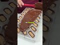 🍫 Selagem bem feita faz diferença sim