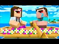 Noob1234's Girlfriend Went on a Minecraft DATE!