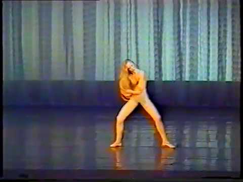 The Naked Truth (ИСТИНА) Choreography Milena Sidorova 2001 - video archive