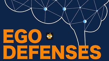Ego Defenses