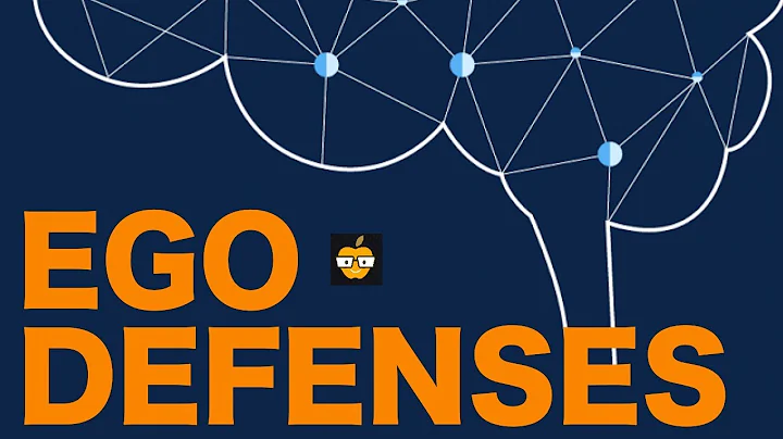 Ego Defenses