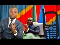 EN DIRECT ☎  TELEPHONE OUVERT AVEC ABBE SHOLE DU 22/10/2020 : FELIX TSHISEKEDI , PALAIS DE LA NATION AVEC FELIX TSHISEKEDI : LE PEUPLE ATTEND UNE DISSOLUTION DU PARLEMENT OU LA NOMINATION D'UN INFORMATEUR ?  ( VIDEO )