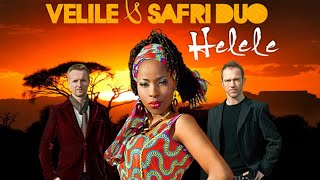 Safri Duo, Velile - Helele (House Mix) (Video: Beautiful Africa) * New Videos Famous Hits *