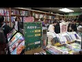 首遭書展DQ榆林書店門市明年結業割價促銷。顧客指當局應有清晰界線、禁書名單讓參展商參考，而唔係「龍門任佢搬」，扼殺文化空間。