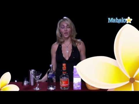 How to Make a Creamsicle