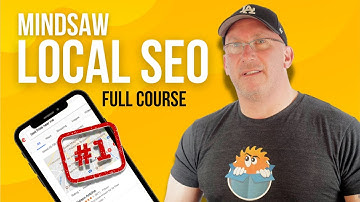 Local SEO Full Course Outrank Your Competition on Google Maps in 2025