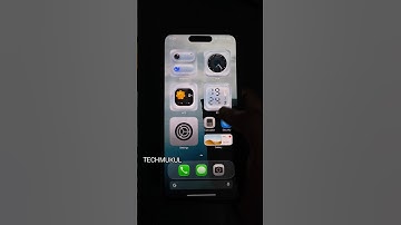 Xiaomi 14 HyperOS 2.2 Global Stable-update uitgebracht #shorts