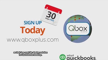 What is Qbox?