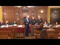 Putnam County Full Legislative Meeting 10/3/2017