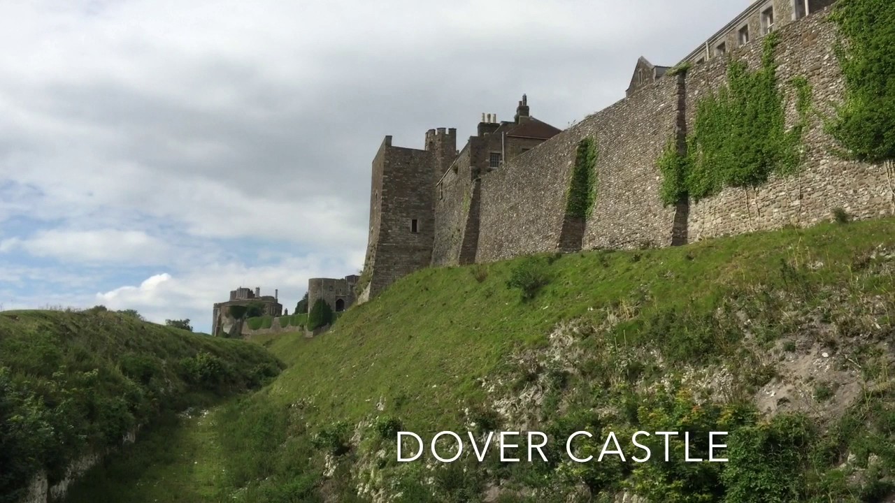 London Week 6: Kent, England - YouTube