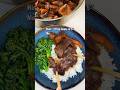 Galbi Jjim Korean Braised Short Ribs Galbijjim Braisedbeef Beefshortribs Galbi Jjim Korean Braised Short Ribs Galbijjim Braisedbeef Beefshortribs