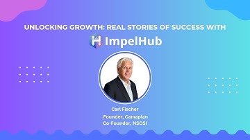 Overcoming Growth Challenges with ImpelHub: NSOSI