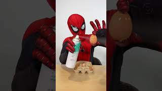 Spider-Man funny video ??? | SPIDER-MAN Best TikTok January 2023 Part296 shorts