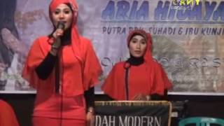 El Wafa - Pintu Surga