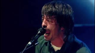 Foo Fighters-Secret Concert-2003