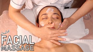 Relaxing on a budget with Vietnamese Facial Massage & Ozone Therapy 💆 What you get in Real SPA screenshot 3