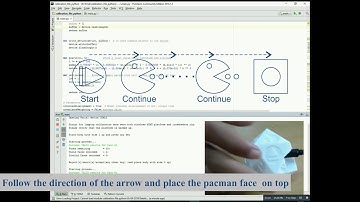 How to calibrate "oblu" using Python calibration script