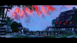 Oogway Ascends| Extended version| 1 hour