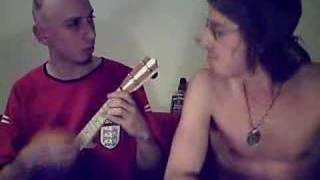 Ukulele - Vie de Taf (Acoustique Remix)