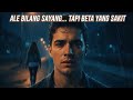 Ale Bilang Sayang Tapi Beta Yang Sakit Lagu Ambon Paling Menyentuh 2026 Official Lyrics Video 