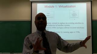 Lec05 Video: Virtualization (02/06/19)