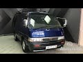 Продажа Nissan Caravan, 1996 год в Иркутске