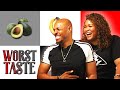 Worst Healthy Food | Worst Taste | All Def