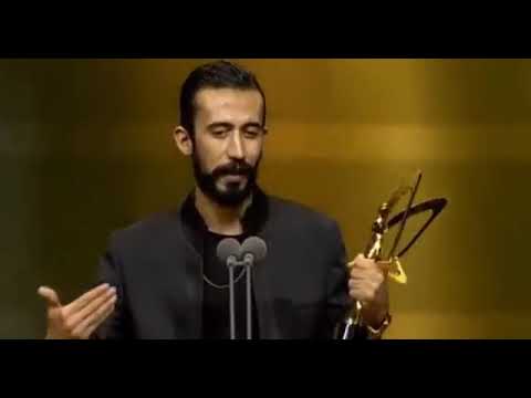 Gazapizm - Altın Kelebek Ödülleri - Heyecanı Yok