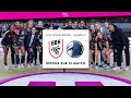 Retour sur le match : BBH - Chambray