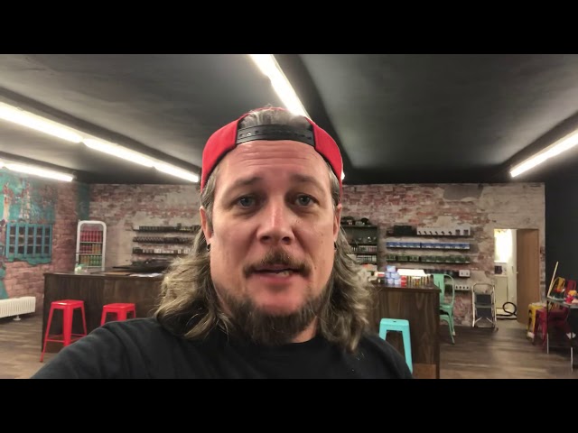 Hill Billie's VAPE SHOP - Auch in Gladbeck