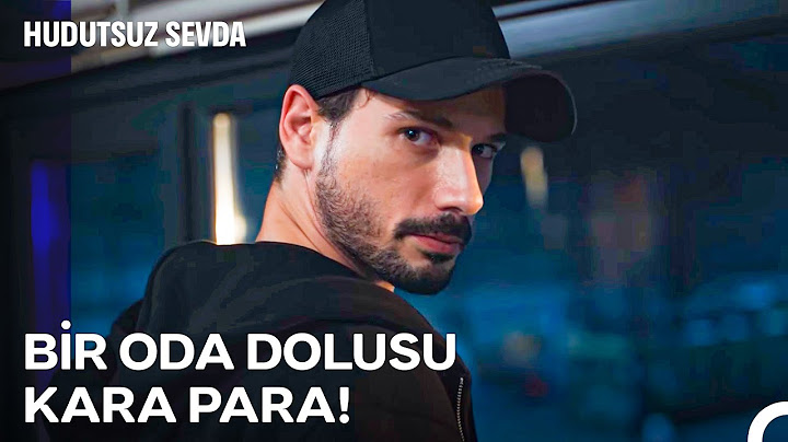 Uzun Zamandır Baskın İşinden Elimizi Eteğimizi Çekmiştik... - Hudutsuz Sevda 38. Bölüm