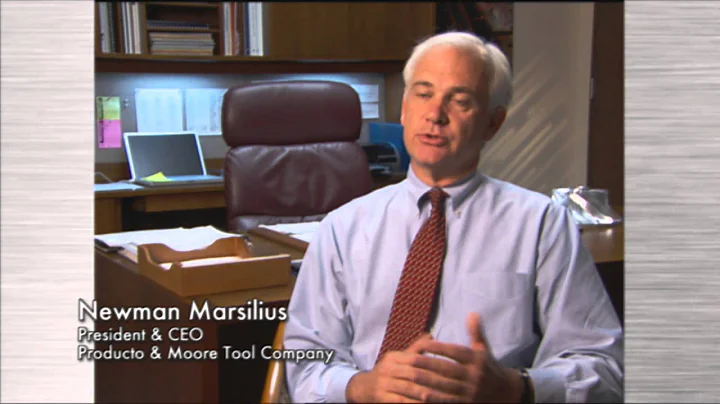 MFG Your Future: Intro; Next Gen Manufacturing