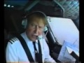 Viagem a bordo do cockpit do avio supersnico concorde