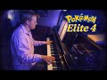 Pokémon Gym Theme from Kyle Landry Pokémon Medley
