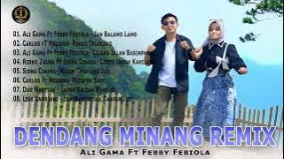 DENDANG MINANG REMIX 2025- JAN BALAMO LAMO, CILAKO JALAN BASIMPANG