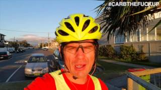 Gold Coast Australia Morning Routine
